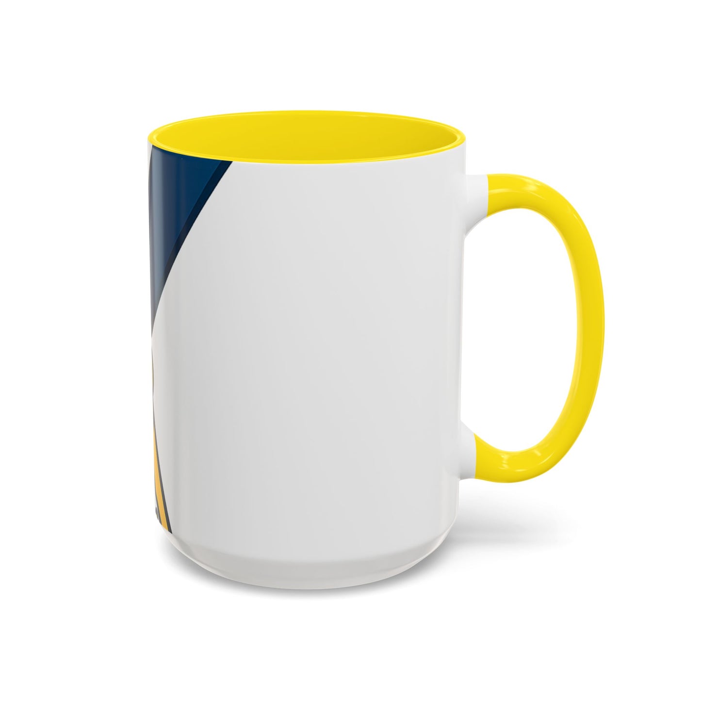 Senior Deacon -SD — Accent Mug 11/15oz