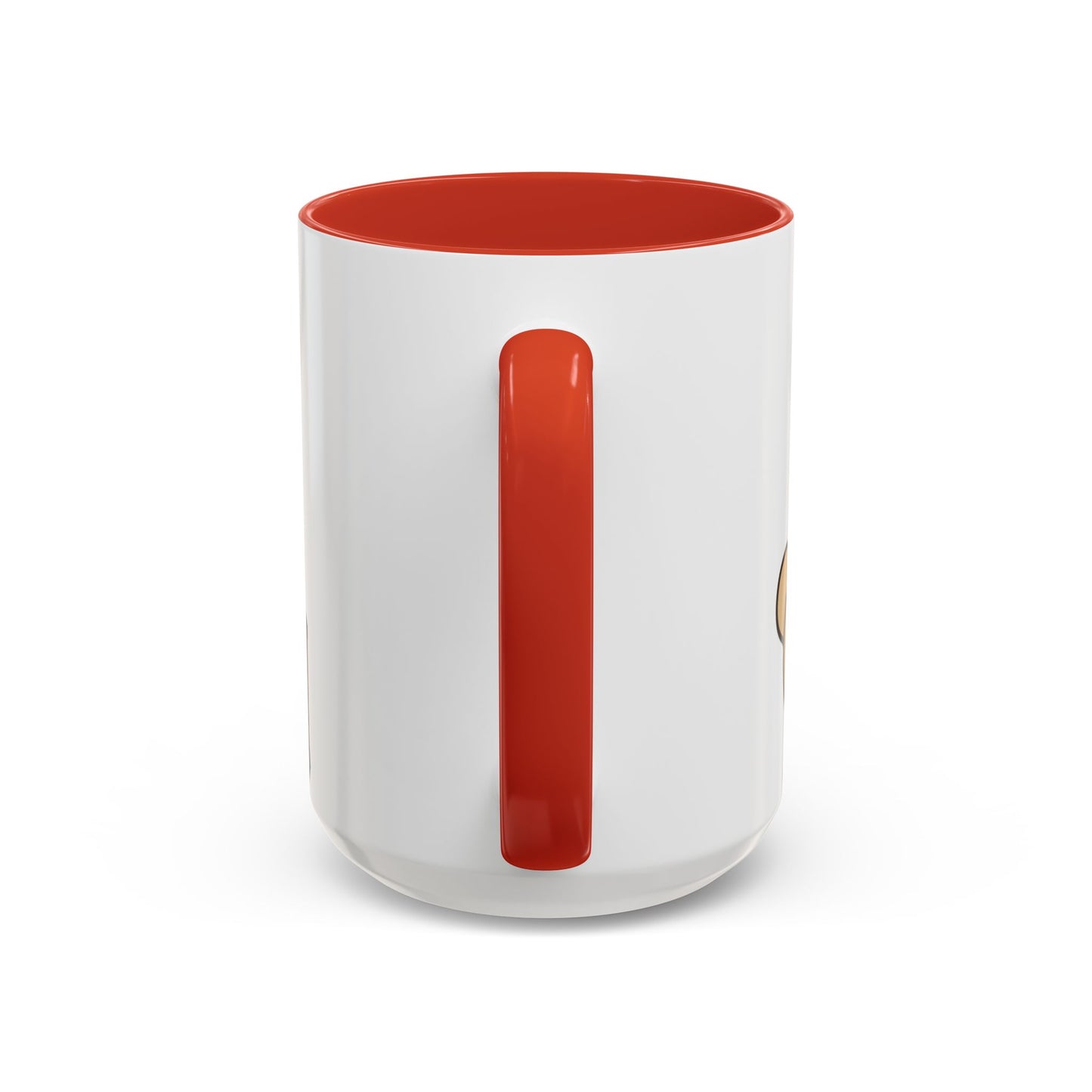 Dog (9) — Accent Mug 11/15oz