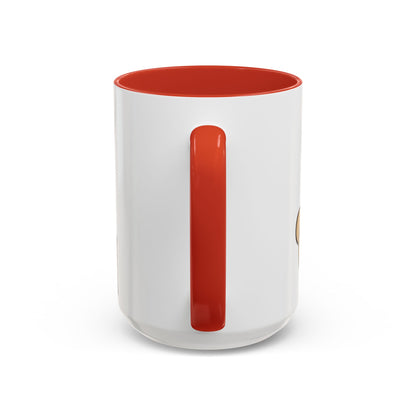 Dog (9) — Accent Mug 11/15oz