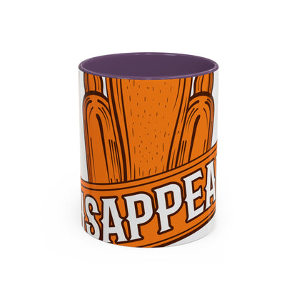 Alcohol (50) — Accent Mug 11/15oz