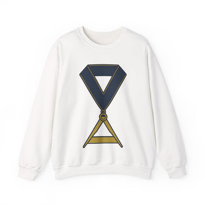 SW Jewel — Unisex Heavy Blend Crewneck (G18000)
