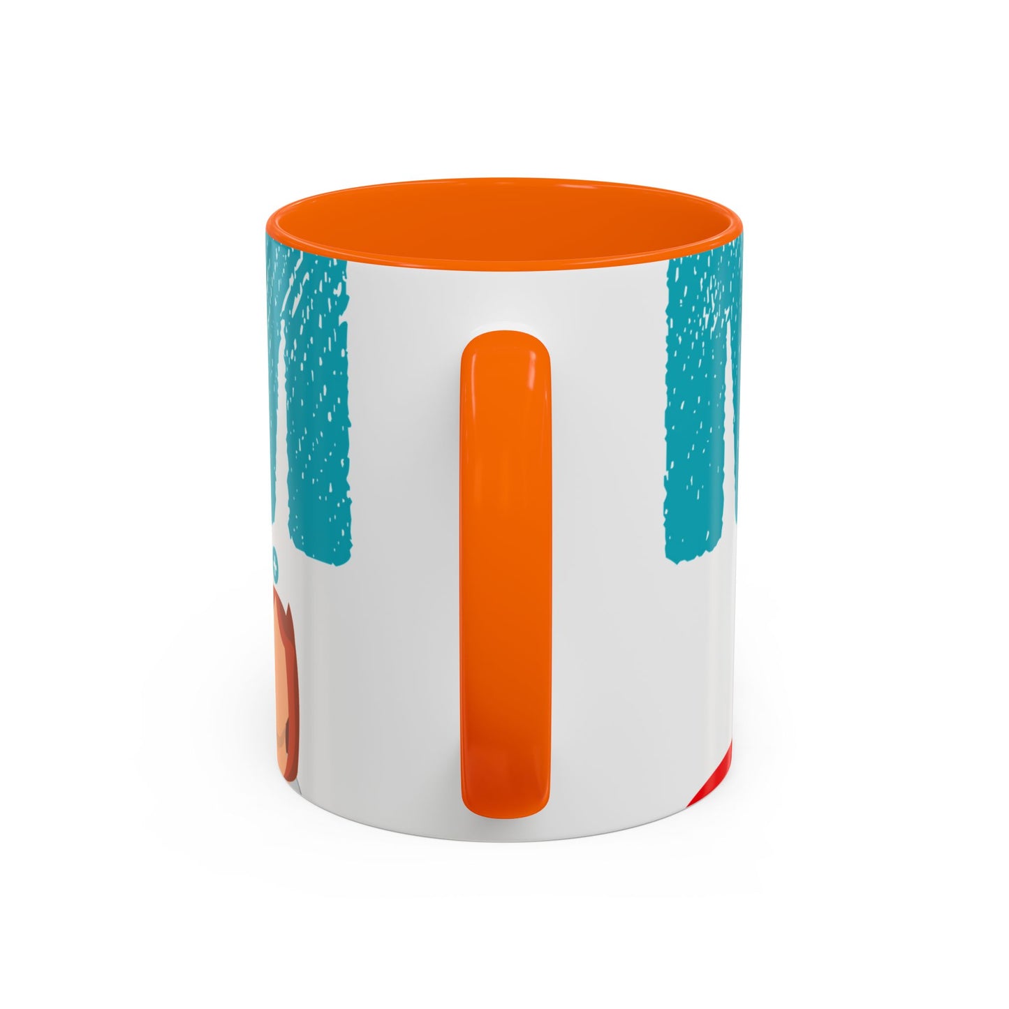 Nurse (25) — Accent Mug 11/15oz