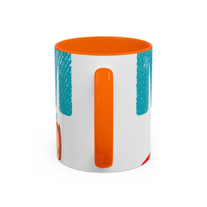 Nurse (25) — Accent Mug 11/15oz