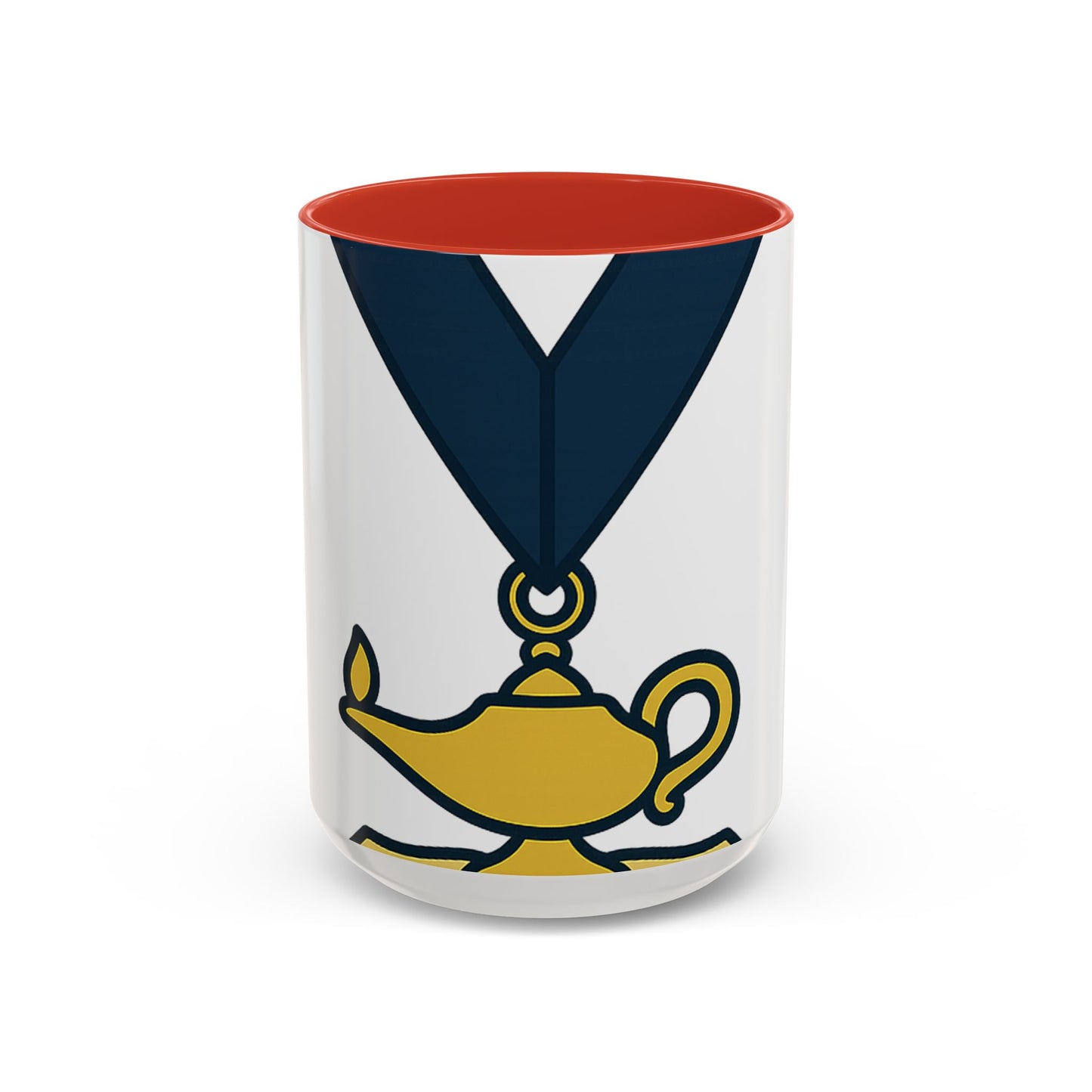 Librarian — Accent Mug 11/15oz