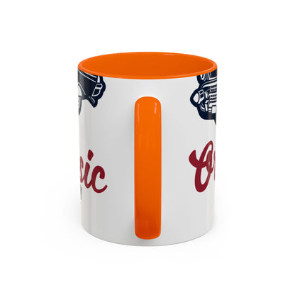 Cars n trucks (17) — Accent Mug 11/15oz