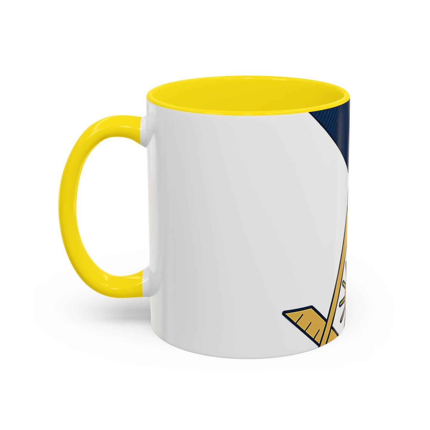 Immediate Past Master -IPM — Accent Mug 11/15oz