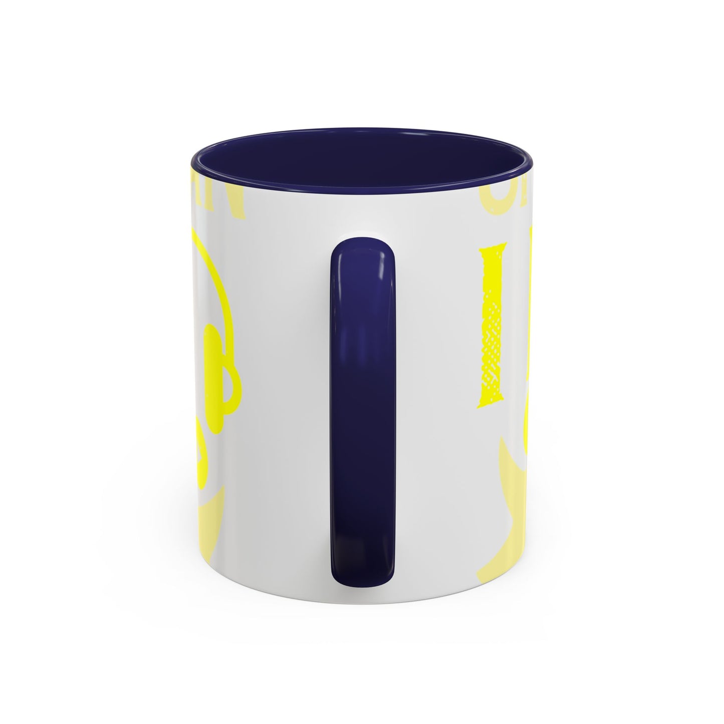 I love all kinds of art. I mean, I love sketching and acting and music-01 — Accent Mug 11/15oz