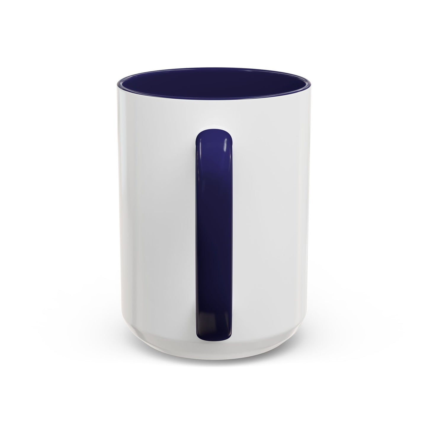Sword Bearer — Accent Mug 11/15oz