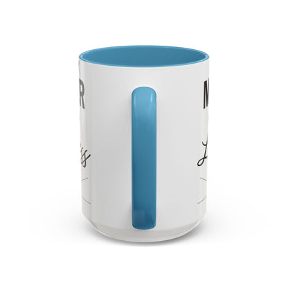 Christian (10) — Accent Mug 11/15oz