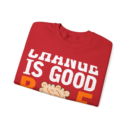 Alcohol (41) — Unisex Heavy Blend Crewneck (G18000)