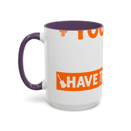 Music (27) — Accent Mug 11/15oz