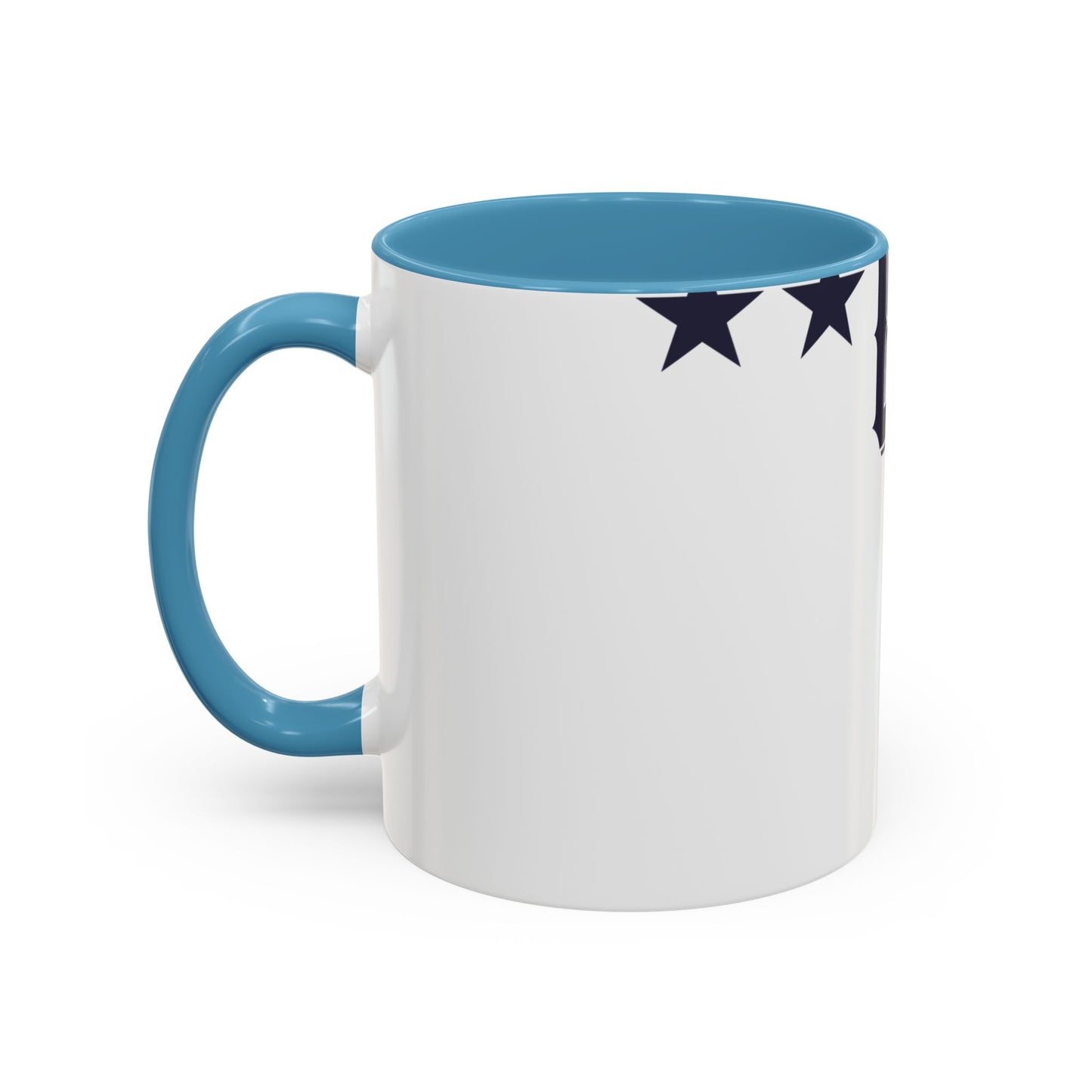Sometimes itΓÇÖs not how good you are, but how bad you want it-01 — Accent Mug 11/15oz