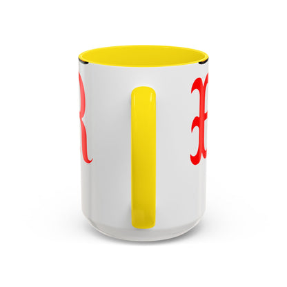 Alcohol (45) — Accent Mug 11/15oz