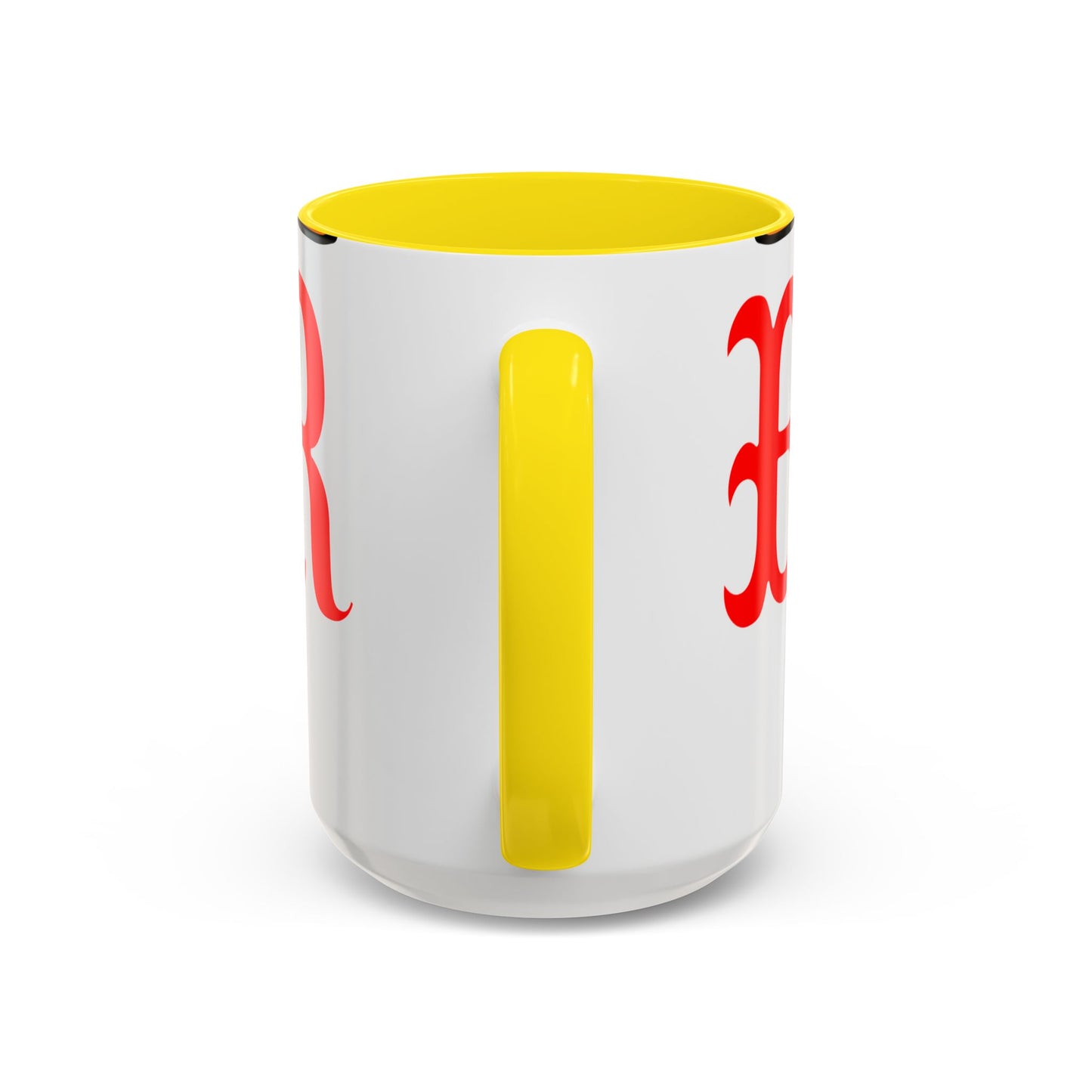 Alcohol (45) — Accent Mug 11/15oz