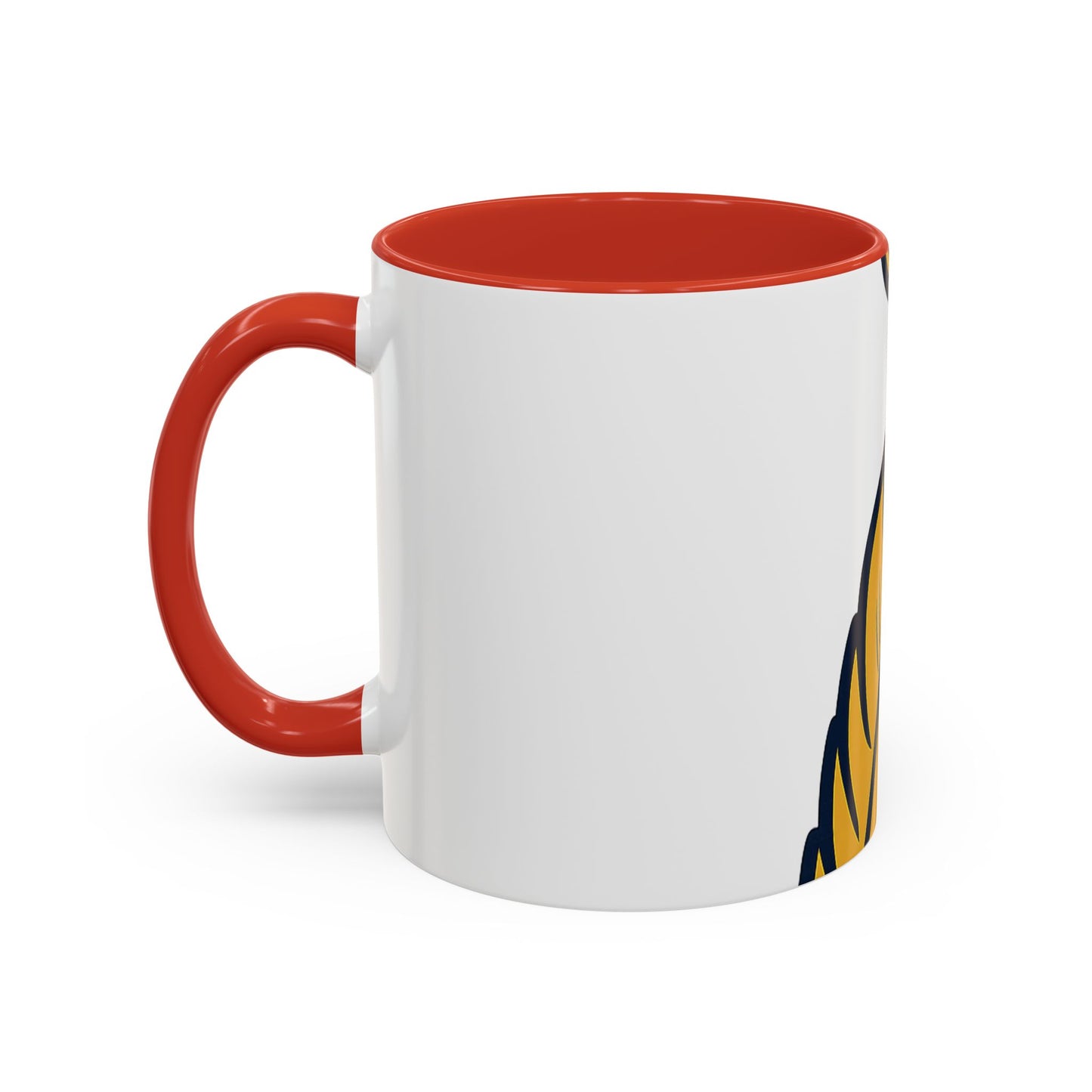 Assistant Secretary — Accent Mug 11/15oz