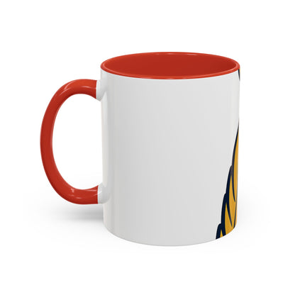Assistant Secretary — Accent Mug 11/15oz