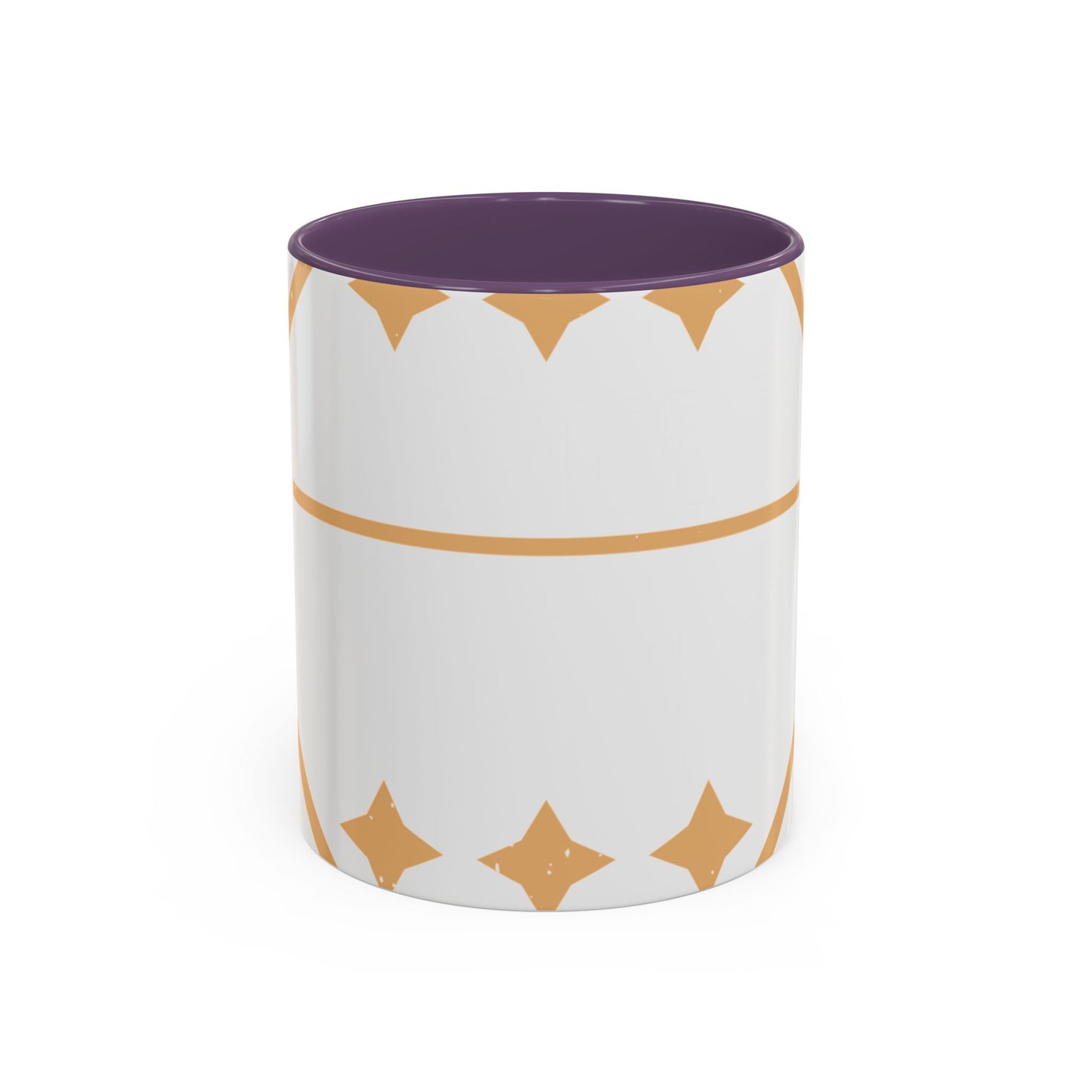 written and directed by quentin quarantine-01 — Accent Mug 11/15oz