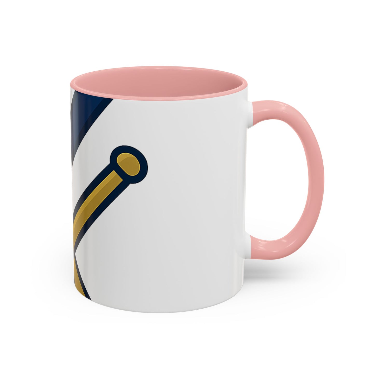 Marshal - Director of Ceremonies - Master of Ceremonies — Accent Mug 11/15oz