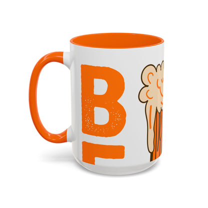 Alcohol (41) — Accent Mug 11/15oz