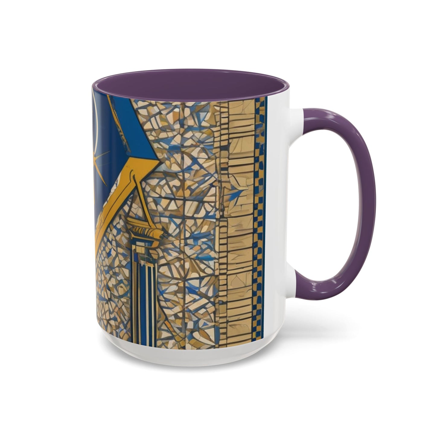 masonic_00197.png — Accent Mug 11/15oz
