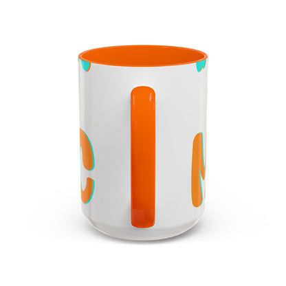 Music (28) — Accent Mug 11/15oz