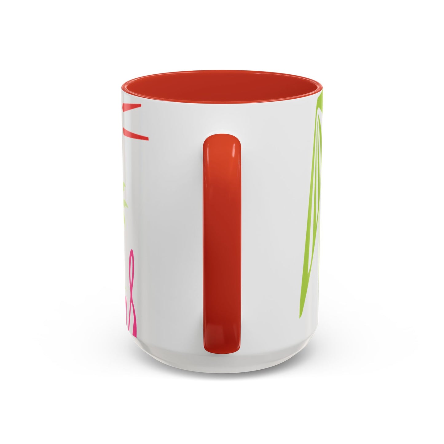 Summer (83) — Accent Mug 11/15oz