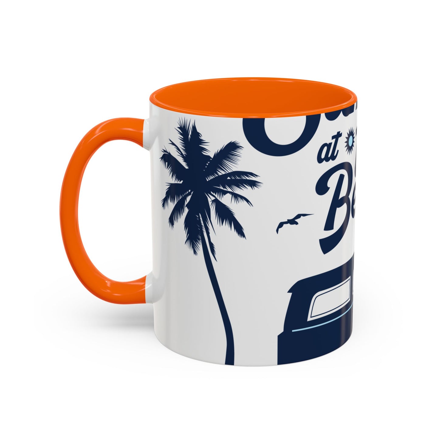 Summer (46) — Accent Mug 11/15oz