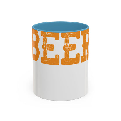 Alcohol (51) — Accent Mug 11/15oz