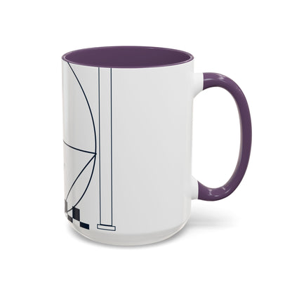 Masonic_Pillars_Crest_5400 — Accent Mug 11/15oz