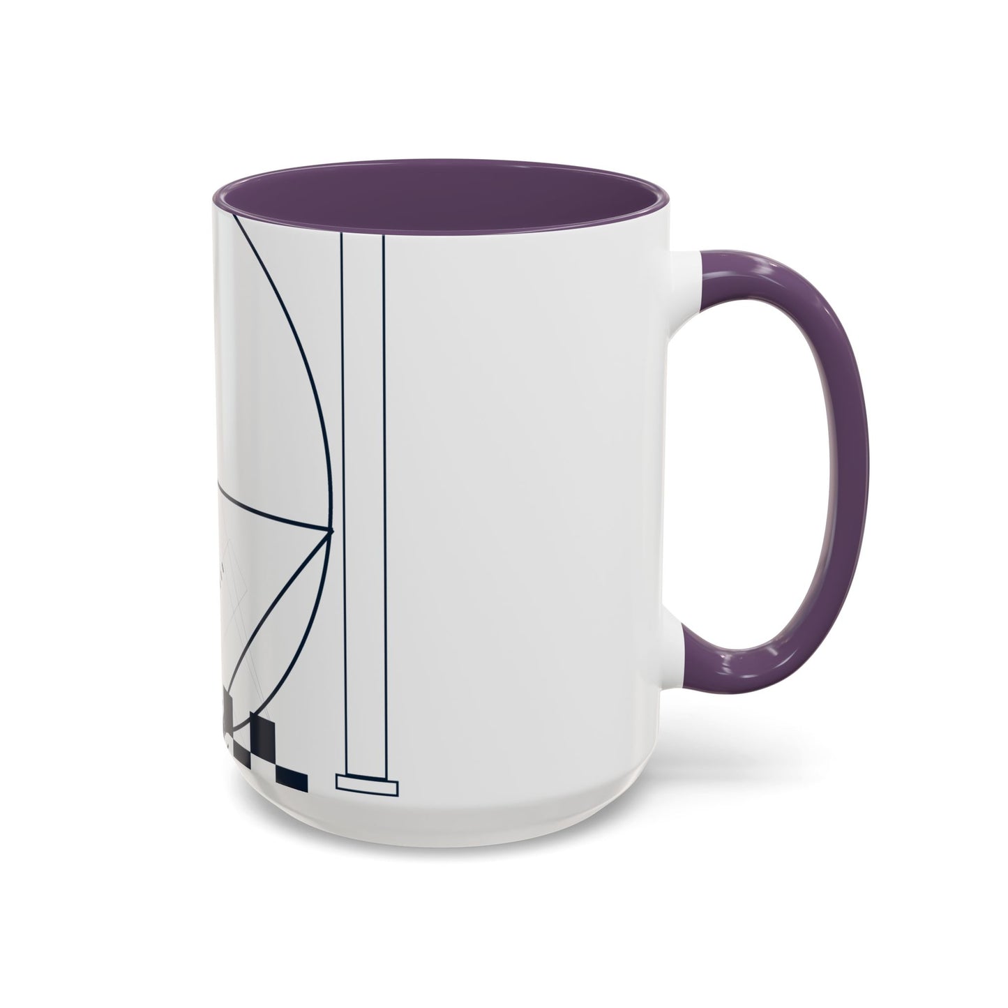 Masonic_Pillars_Crest_5400 — Accent Mug 11/15oz