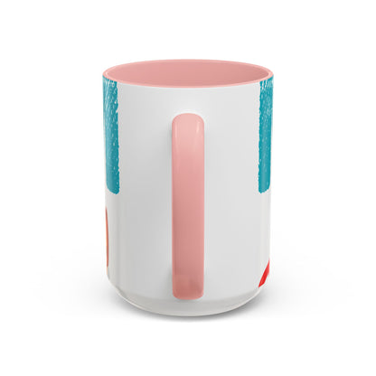 Nurse (25) — Accent Mug 11/15oz