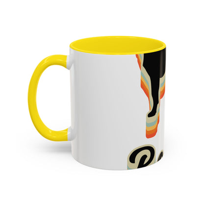 Dog (30) — Accent Mug 11/15oz