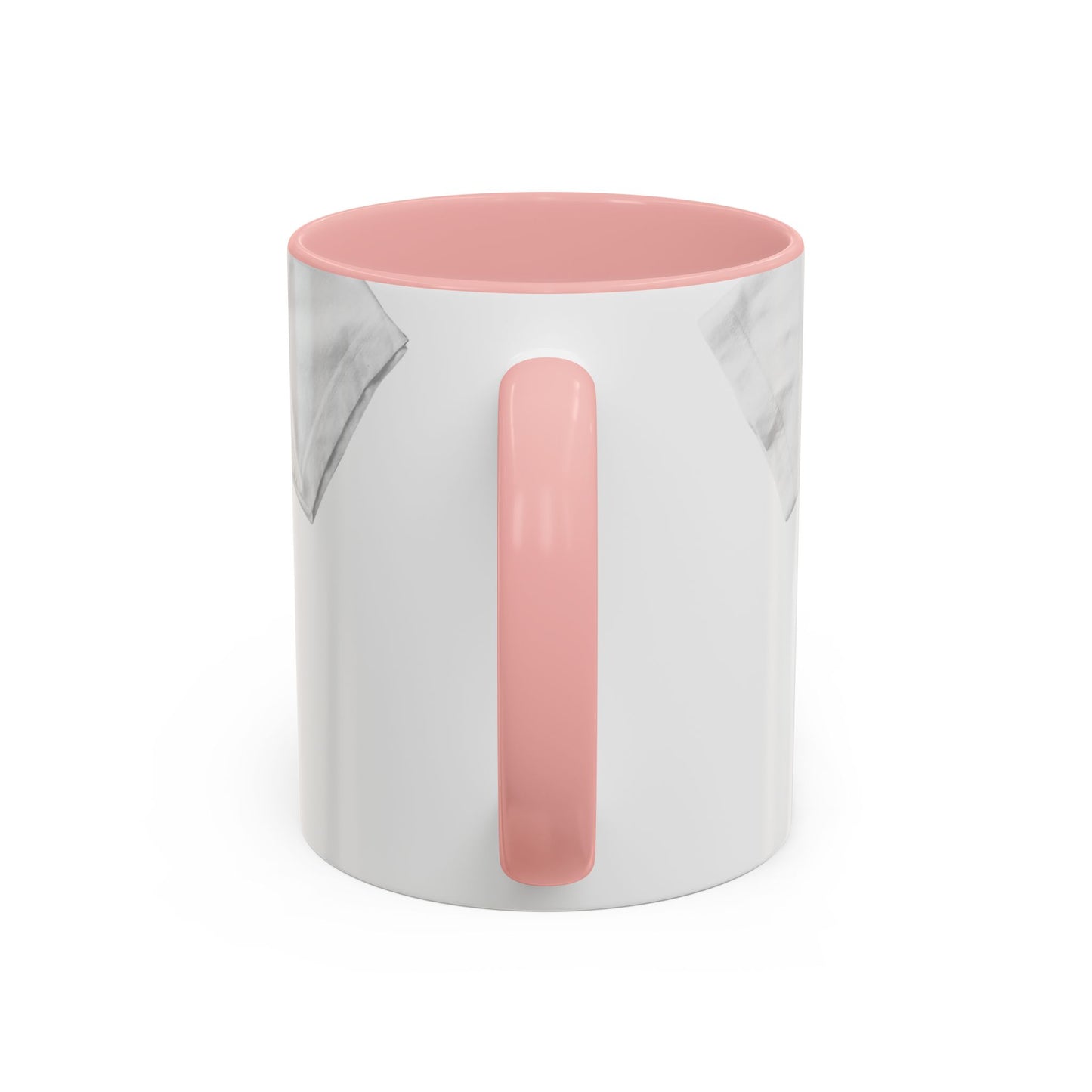 An ounce of mother is worth a ton of priest — Accent Mug 11/15oz