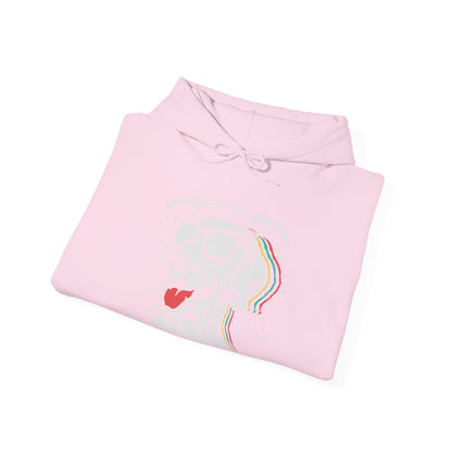 Dog (31) — Unisex Heavy Blend Hoodie (G18500)