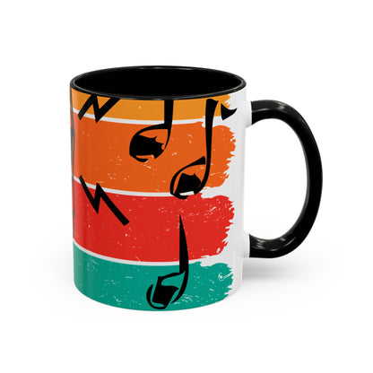 Music (22) — Accent Mug 11/15oz