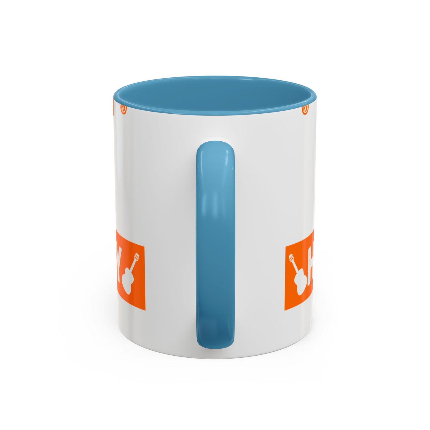 Music (27) — Accent Mug 11/15oz