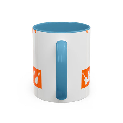 Music (27) — Accent Mug 11/15oz