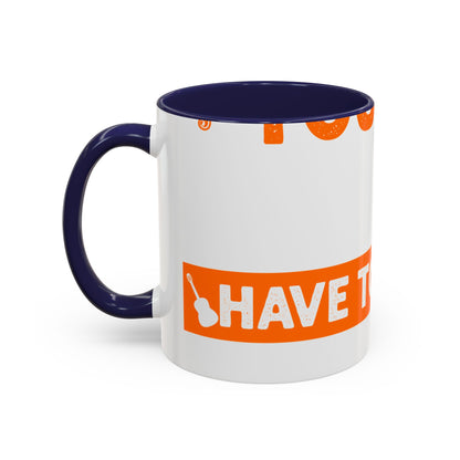 Music (27) — Accent Mug 11/15oz