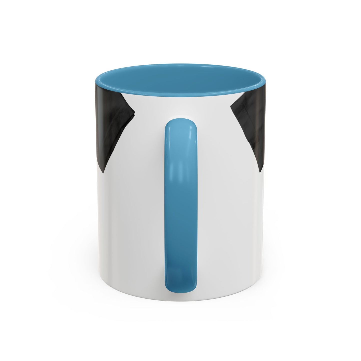 An early-morning walk is a blessing for the whole day-0 — Accent Mug 11/15oz