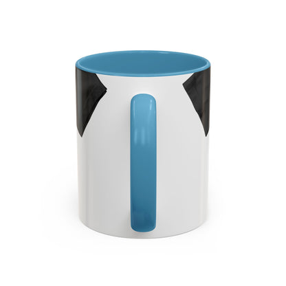 An early-morning walk is a blessing for the whole day-0 — Accent Mug 11/15oz