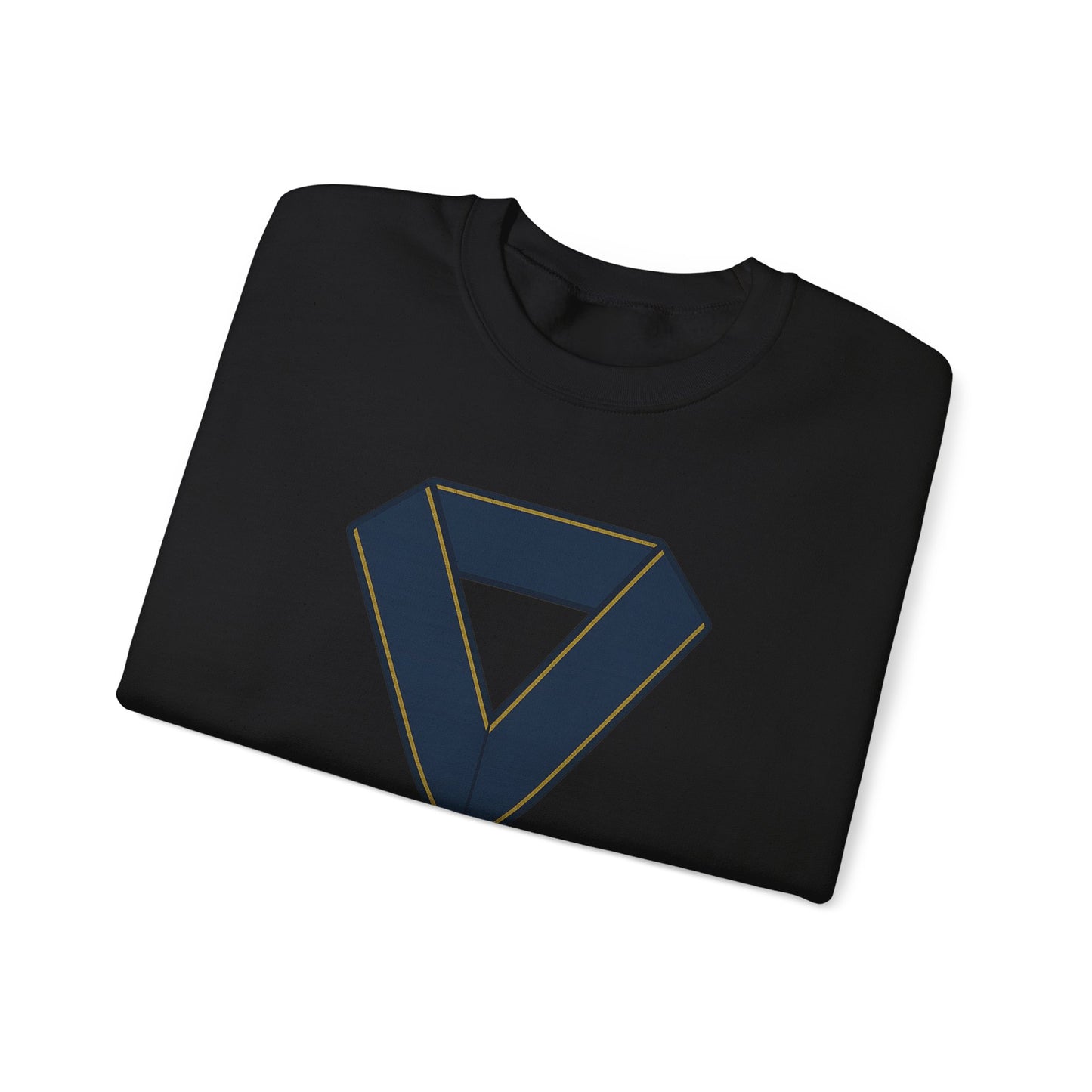 SW Jewel — Unisex Heavy Blend Crewneck (G18000)