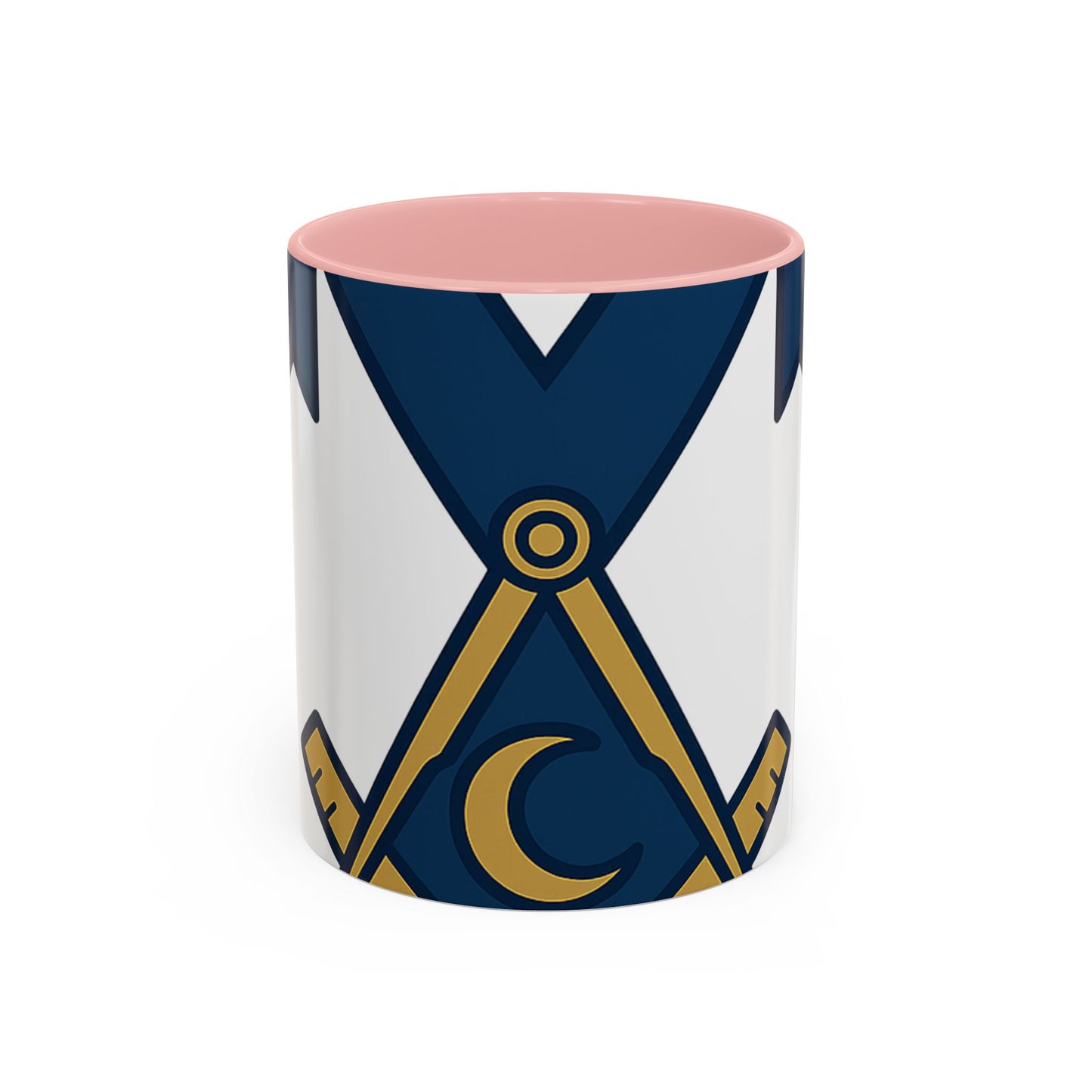 Junior Deacon -JD — Accent Mug 11/15oz