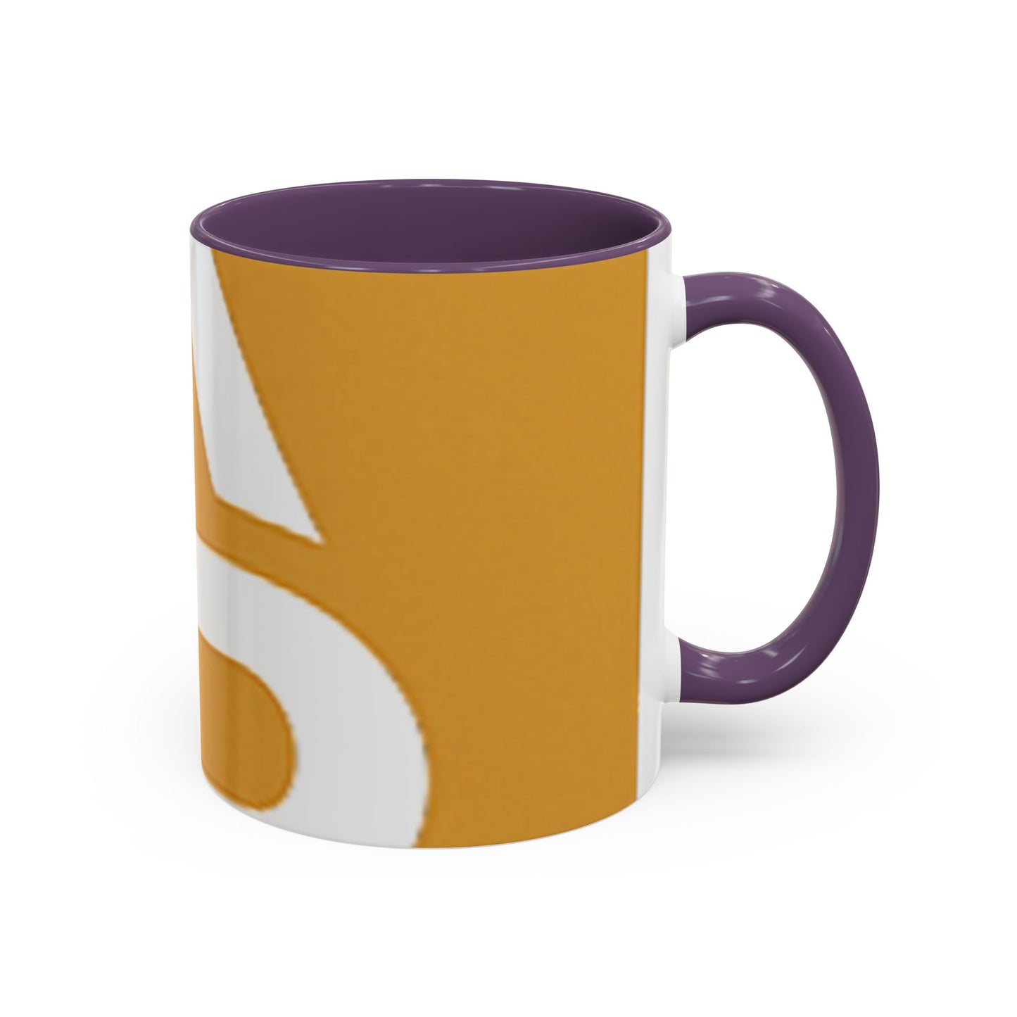 Icon — Accent Mug 11/15oz