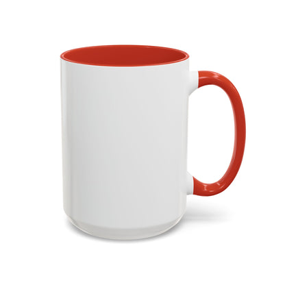 Dog (25) — Accent Mug 11/15oz