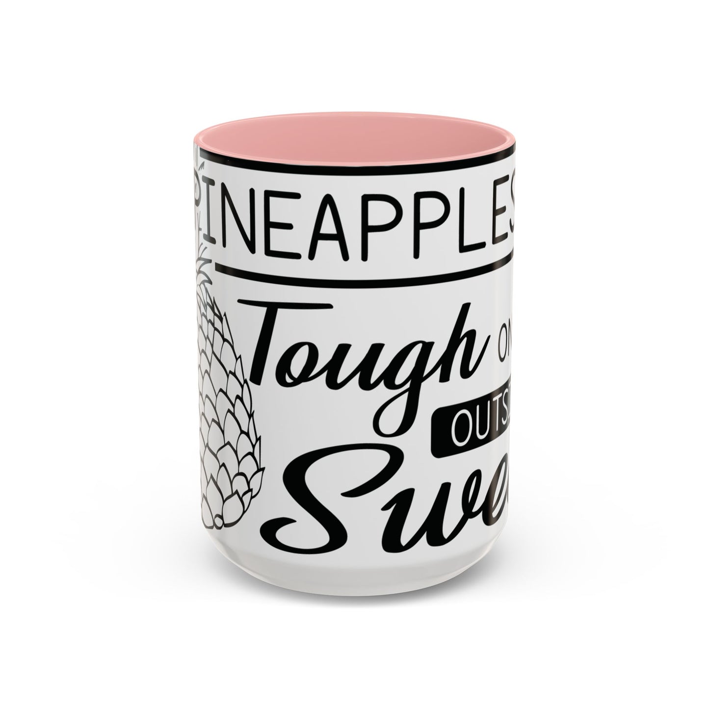 Nurse (19) — Accent Mug 11/15oz