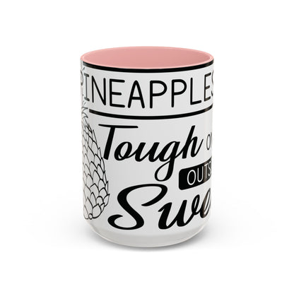 Nurse (19) — Accent Mug 11/15oz