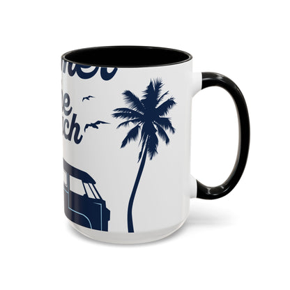 Summer (46) — Accent Mug 11/15oz