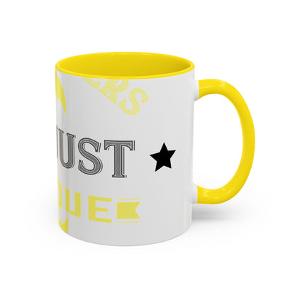 Grandfathers are just antique little boys-3-01 — Accent Mug 11/15oz