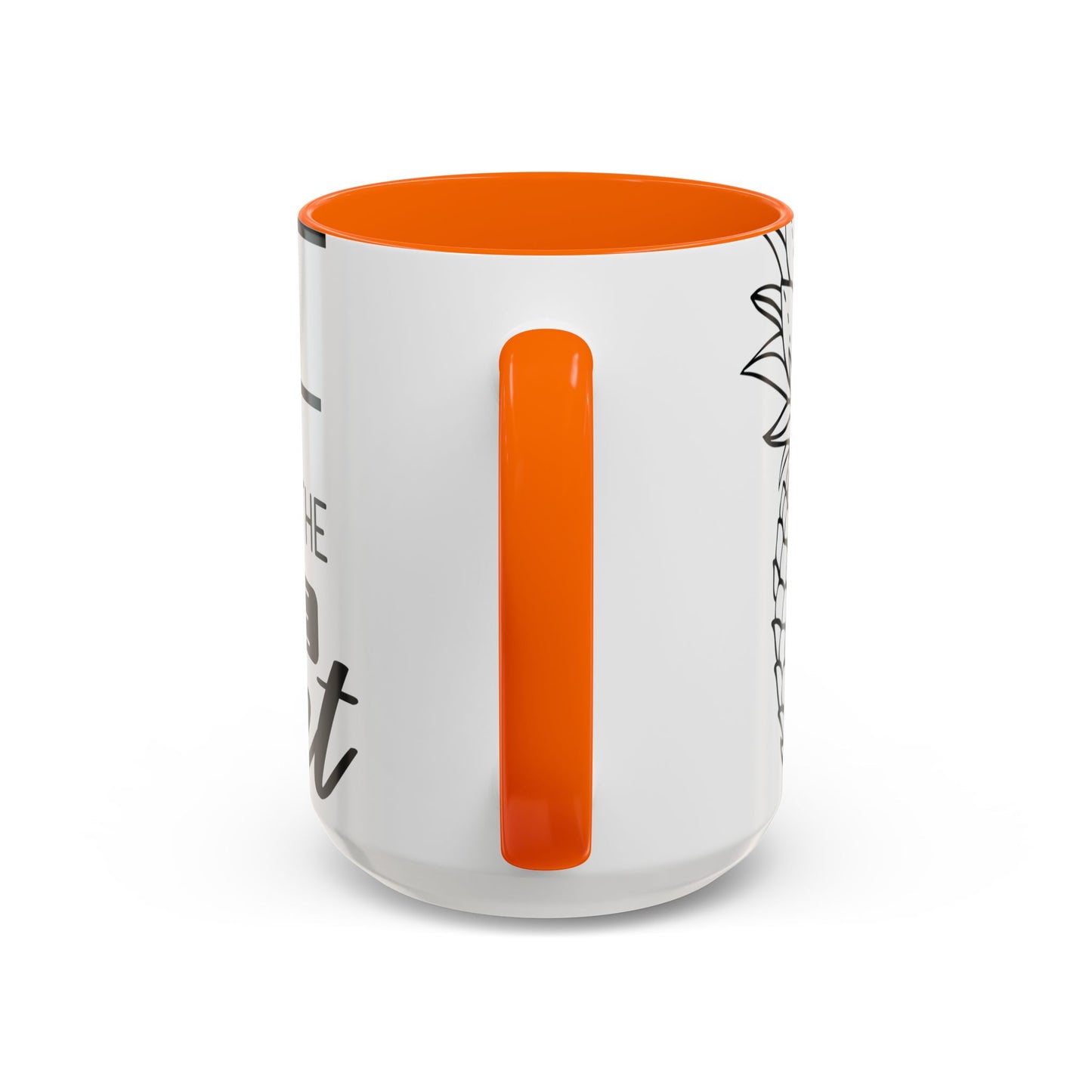 Nurse (19) — Accent Mug 11/15oz