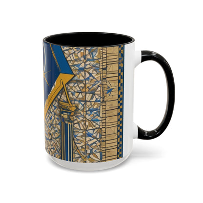 masonic_00197.png — Accent Mug 11/15oz